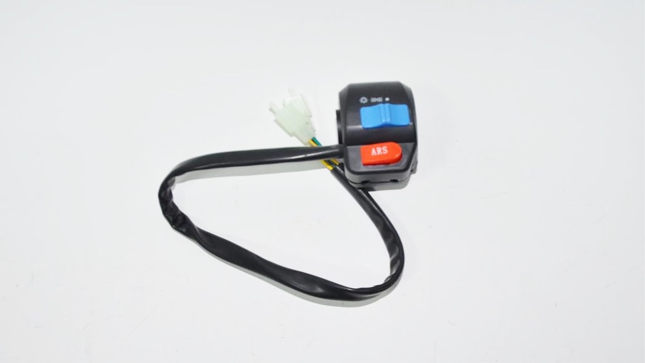 MARŞ KUMANDASI (VİPER5000)